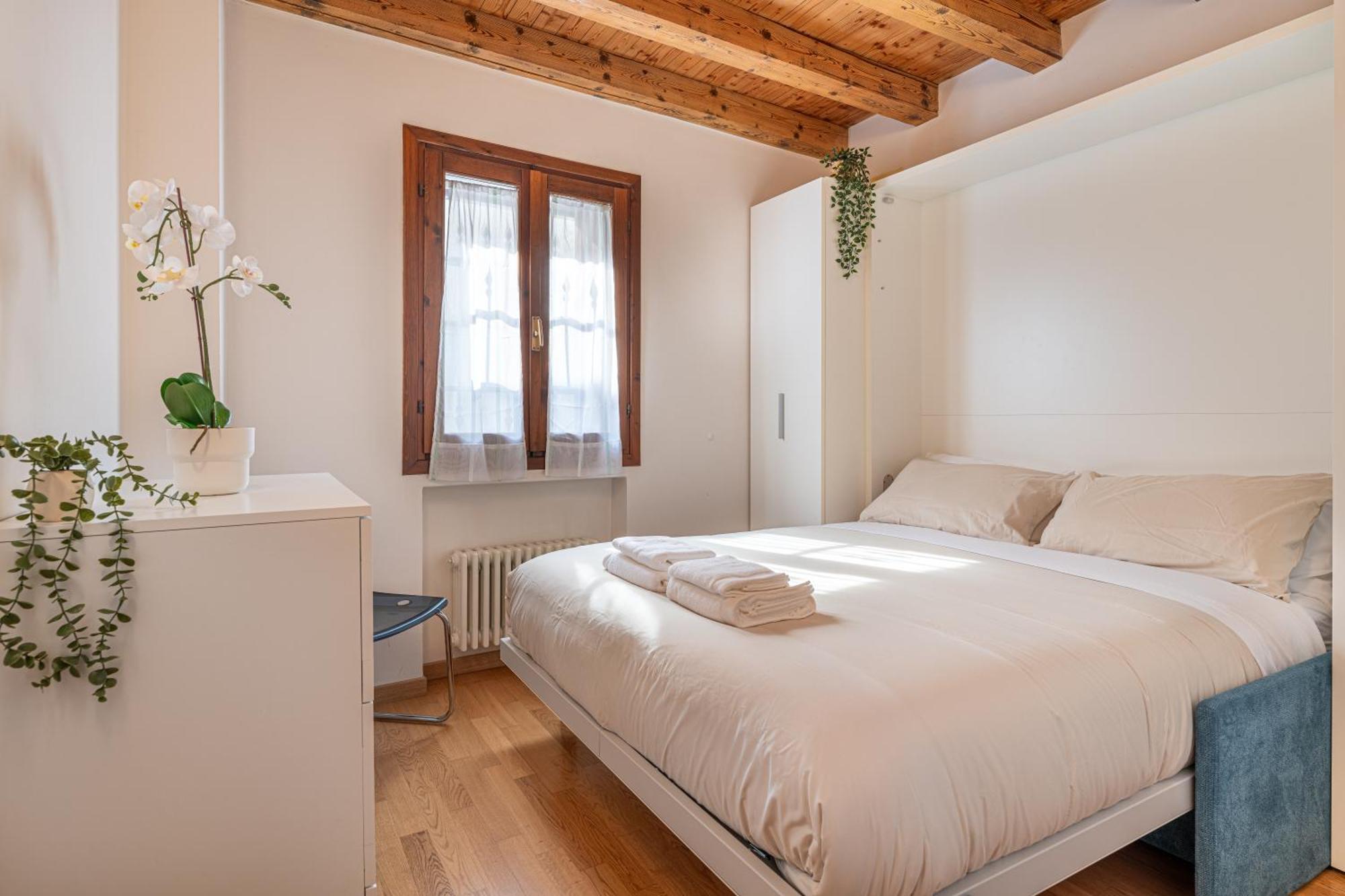 Loft Vicenza, Comfort In The Heart Of The City Exterior foto
