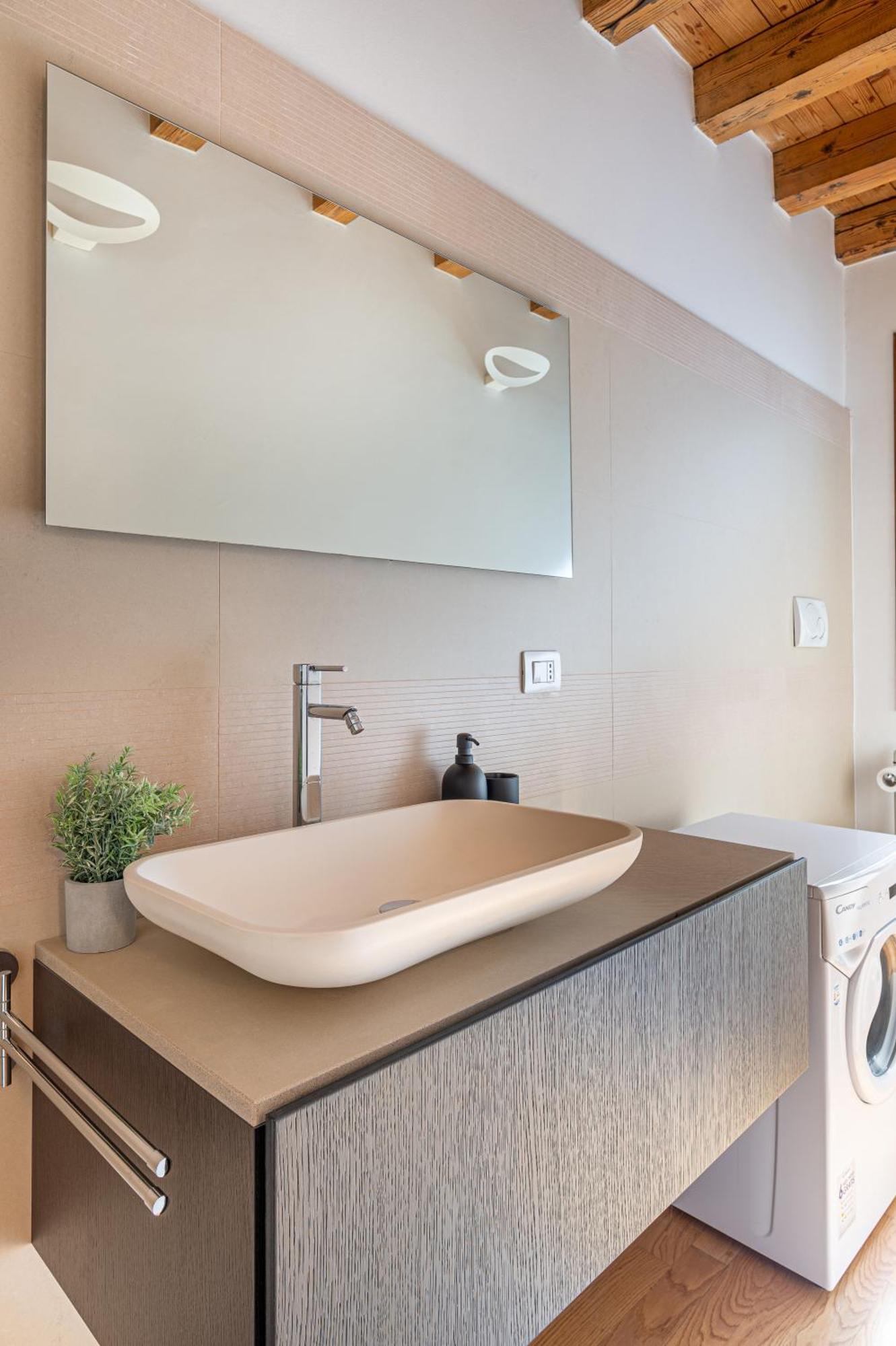 Loft Vicenza, Comfort In The Heart Of The City Exterior foto